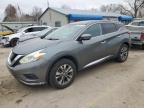 2016 NISSAN MURANO S - 5N1AZ2MG5GN108572