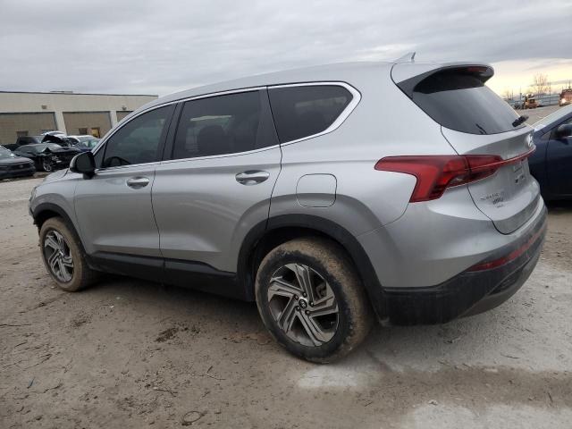 Vin: 5nms14aj6mh340926, lot: 51930555, hyundai santa fe se 20212