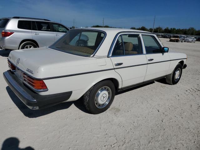 MERCEDES-BENZ 300 D 1981 white  diesel WDBAB30A6BB243942 photo #4