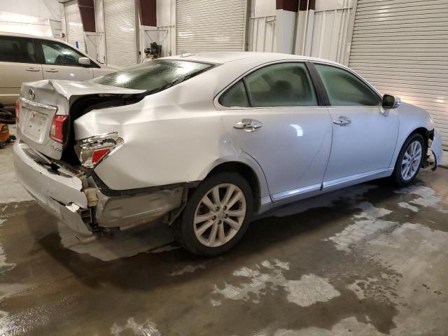 JTHBK1EG5B2426349 Lexus Es350 350 2011