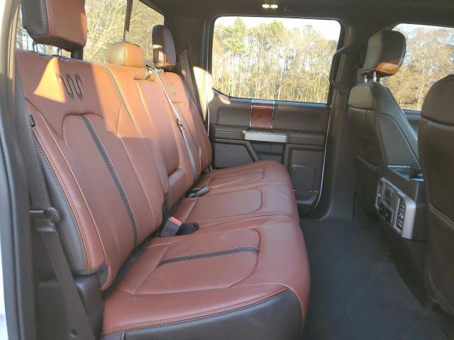 2020 FORD F150 SUPER - 1FTEW1E53LFB17832