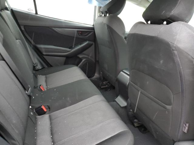 2022 SUBARU IMPREZA 4S3GKAB64N3601630