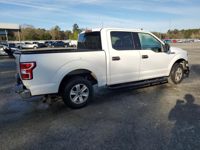 2019 FORD F150 SUPER - 1FTEW1CB6KKC40572