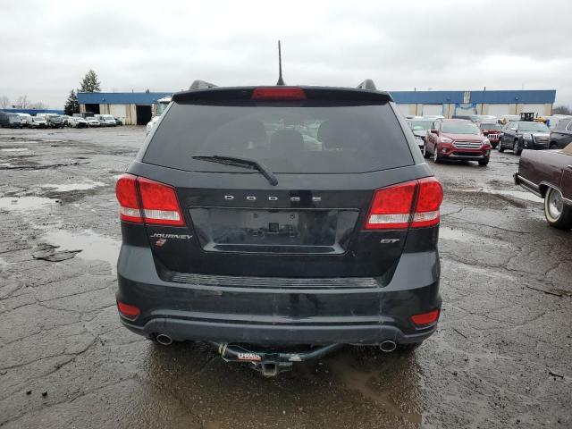 2019 DODGE JOURNEY GT 3C4PDDEG1KT859510