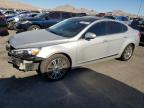 Lot #3024678591 2016 KIA CADENZA LU