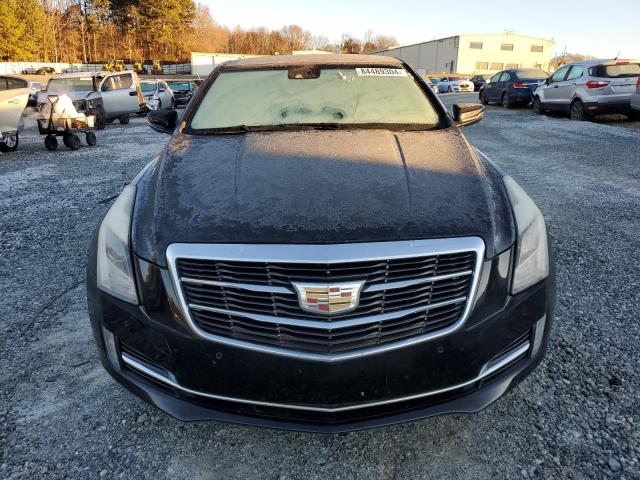 2015 CADILLAC ATS LUXURY - 1G6AH1RX2F0115326