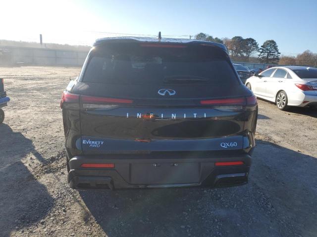 2023 INFINITI QX60 PURE 5N1DL1ES1PC351903
