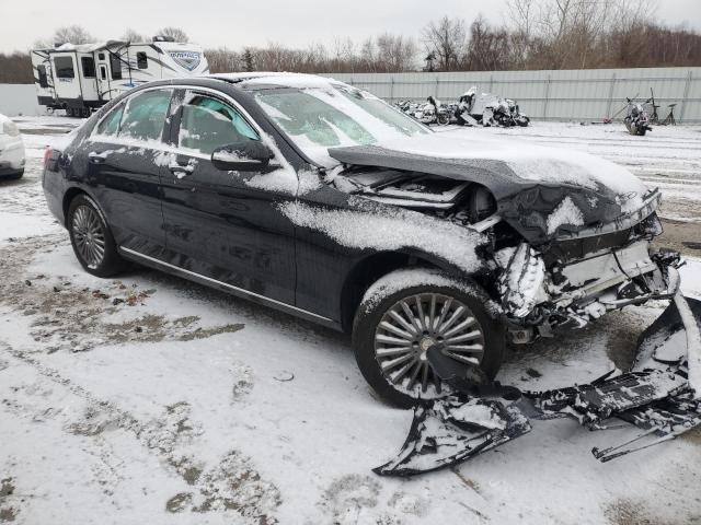 Vin: 55swf4kb1fu025609, lot: 86114844, mercedes-benz c-class 300 4matic 20154