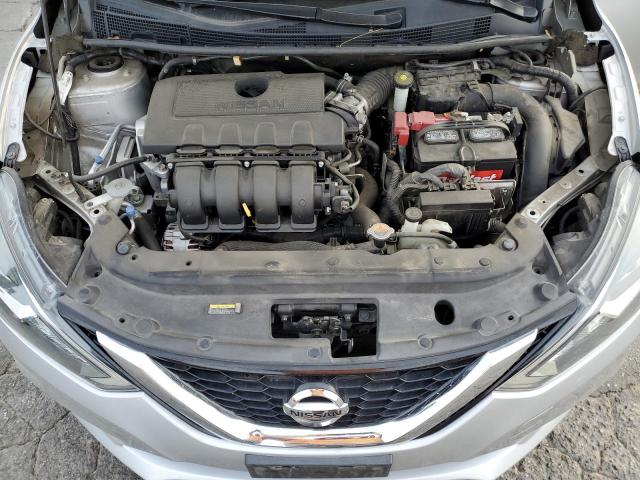 VIN 3N1AB7AP3GY328552 2016 NISSAN SENTRA no.11