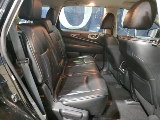 VIN 5N1AL0MM4EC520874 2014 INFINITI QX60 no.11