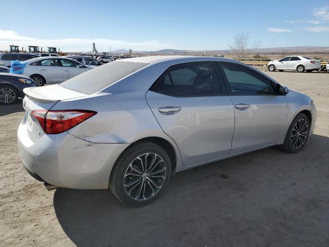 2016 TOYOTA COROLLA L - 2T1BURHE8GC733382