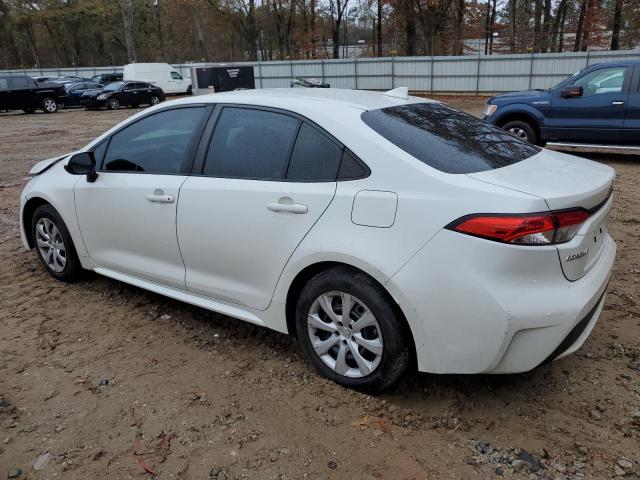 2020 TOYOTA COROLLA LE - 5YFEPRAE9LP009788