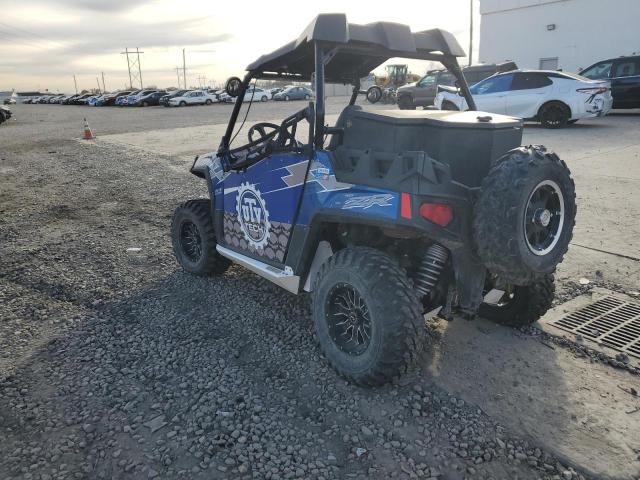 2013 POLARIS RZR 800 EP - 4XAXH76A2AD091337