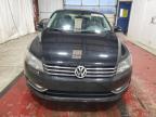 Lot #3028419292 2015 VOLKSWAGEN PASSAT S