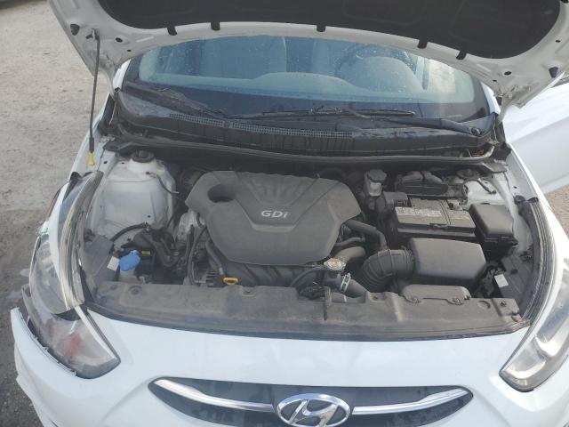 2015 HYUNDAI ACCENT GS KMHCT5AE8FU203257