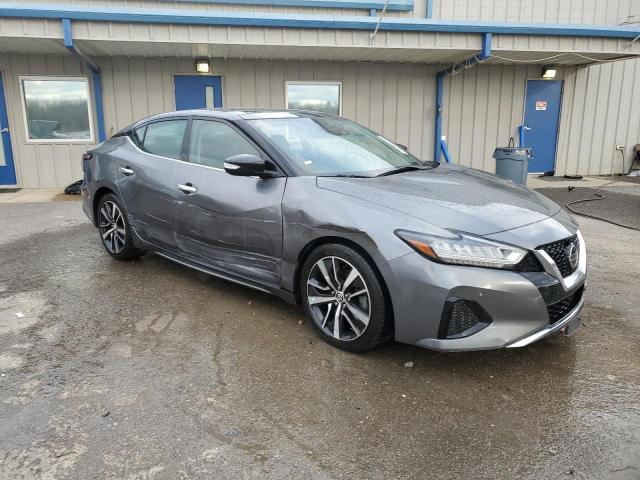 2020 NISSAN MAXIMA SL - 1N4AA6DV3LC361838