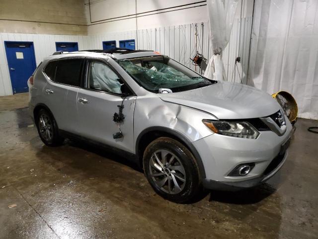 2015 NISSAN ROGUE S - 5N1AT2MV3FC891191