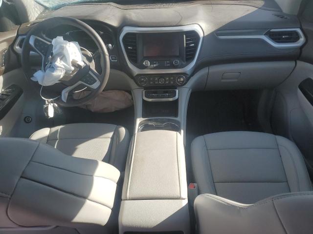 2023 GMC ACADIA SLT - 1GKKNULS2PZ243401