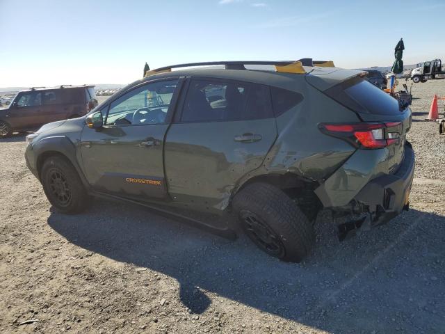 2024 SUBARU CROSSTREK - 4S4GUHT66R3756246