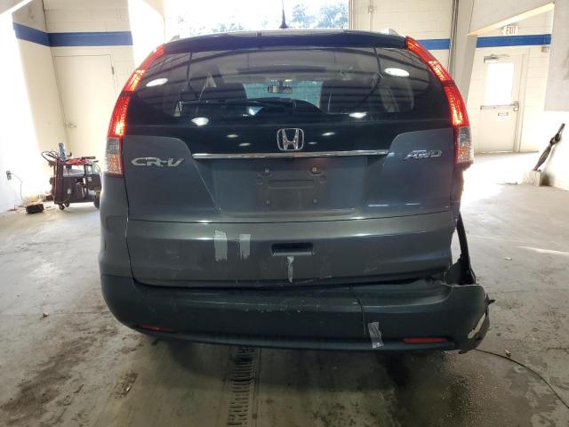 VIN 2HKRM4H76DH619151 2013 HONDA CRV no.6