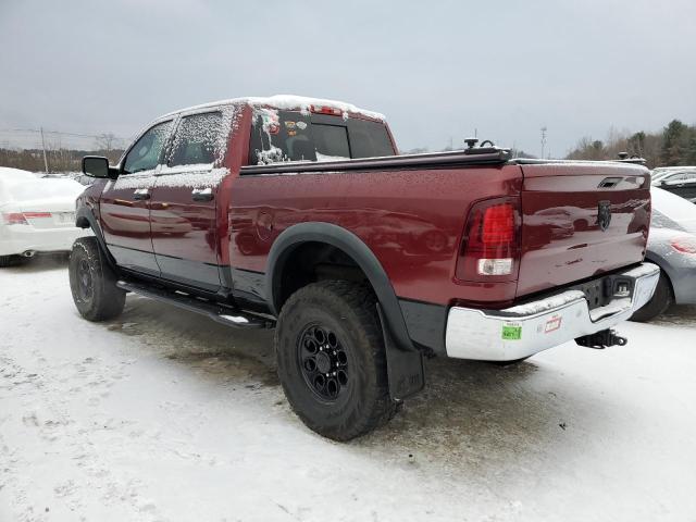 2016 RAM 2500 POWER 3C6TR5EJ2GG179589