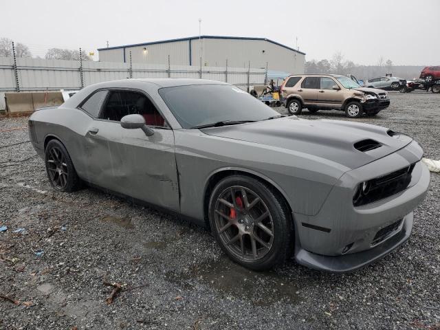 2018 DODGE CHALLENGER - 2C3CDZFJ7JH270883