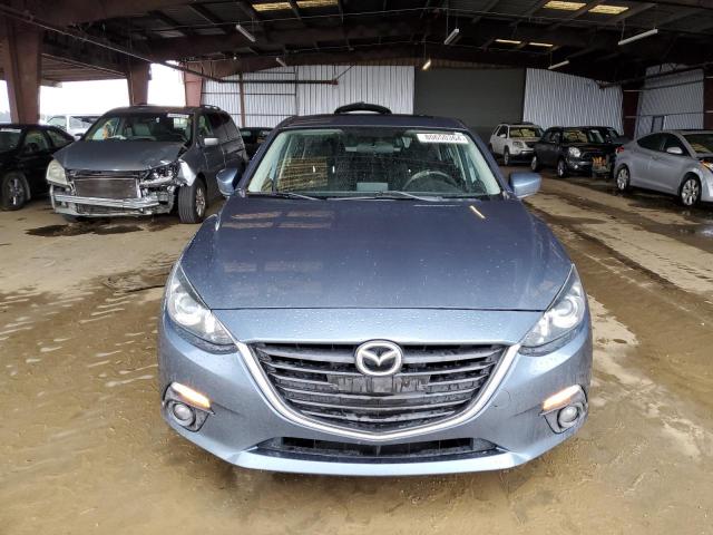 VIN 3MZBM1L76FM143033 2015 MAZDA 3 no.5