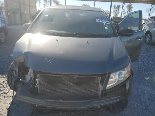 2016 HONDA ODYSSEY EX - 5FNRL5H68GB034669