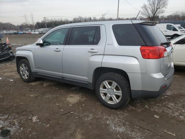 VIN 2GKFLVEK7F6283767 2015 GMC TERRAIN no.2