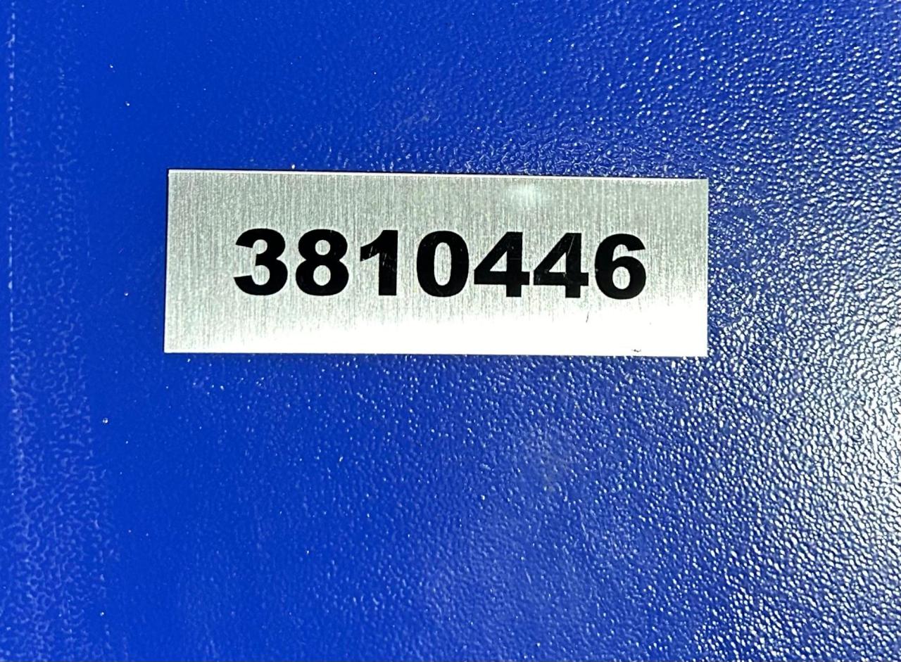 Lot #3026991787 2024 OTHR FRAMEMACHI