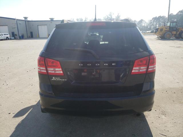 2018 DODGE JOURNEY SE - 3C4PDCAB4JT183265