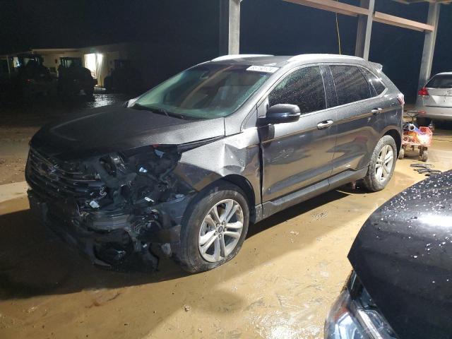 2019 FORD EDGE SEL - 2FMPK3J92KBB66833