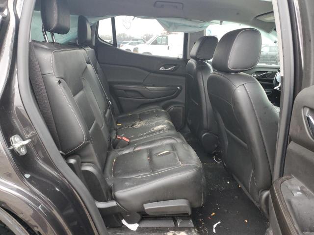 2019 GMC ACADIA SLT 1GKKNULS1KZ176752