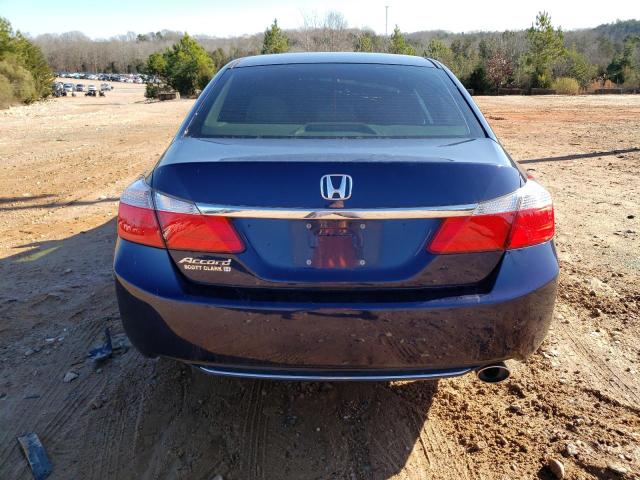 2015 HONDA ACCORD LX - 1HGCR2F32FA022344