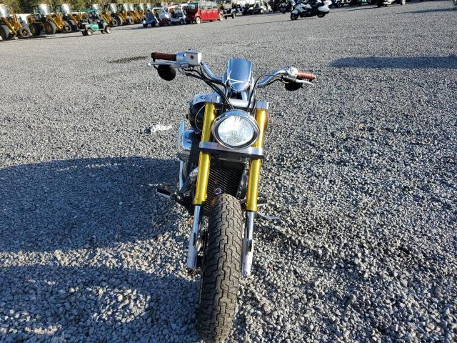 2006 SUZUKI M50 BK5 JS1VS56A162102685