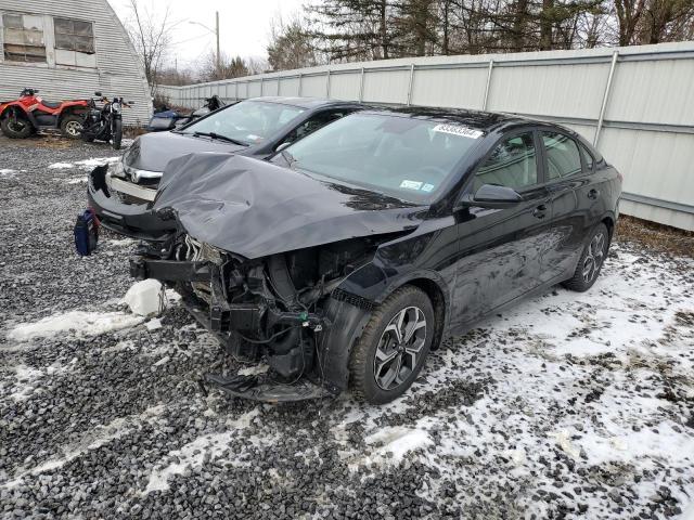 Vin: 3kpf24ad7me375863, lot: 83383364, kia forte fe 2021 img_1