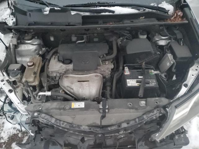 2015 TOYOTA RAV4 LE - JTMBFREV7FD168056