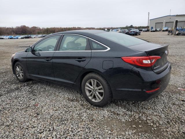 2015 HYUNDAI SONATA SE - 5NPE24AF8FH124684