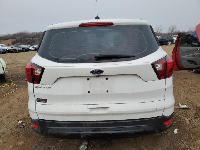 2019 FORD ESCAPE S - 1FMCU0F70KUA39233