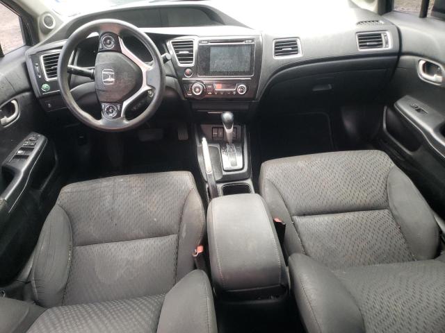 2015 HONDA CIVIC SE 19XFB2F71FE267216