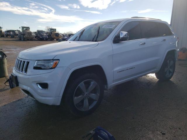 2015 JEEP GRAND CHER - 1C4RJFCG6FC174257