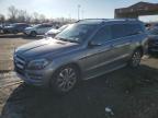 Lot #3025875496 2014 MERCEDES-BENZ GL 450 4MA