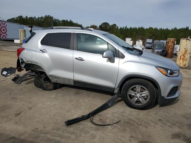 2018 CHEVROLET TRAX 1LT - 3GNCJLSB2JL149595