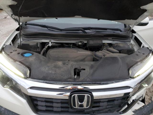 VIN 5FPYK3F76KB015553 2019 HONDA RIDGELINE no.11