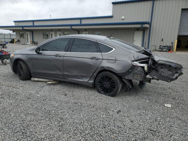 Vin: 1fa6p0hd6e5381060, lot: 86996664, ford fusion se 20142