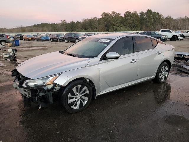 2019 NISSAN ALTIMA S - 1N4BL4BV6KC254738