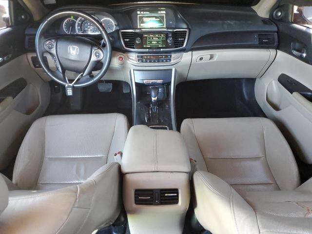 2015 HONDA ACCORD EXL - 1HGCR2F80FA248085