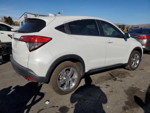 2019 HONDA HR-V LX - 3CZRU5H37KM723149