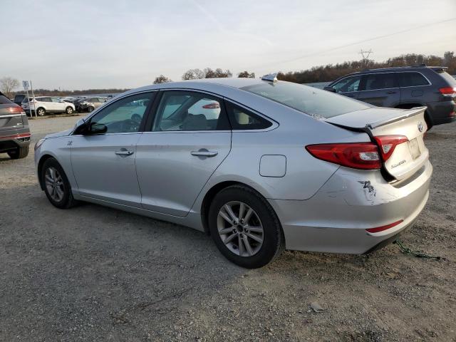 VIN 5NPE24AF2HH527000 2017 HYUNDAI SONATA no.2