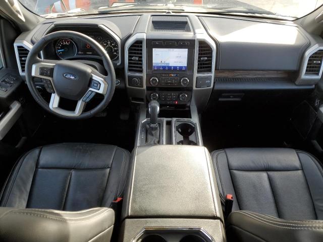 2020 FORD F150 SUPER - 1FTEW1EP8LKE37723